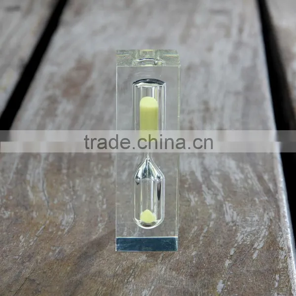 Crystal Sand Timer photo-3
