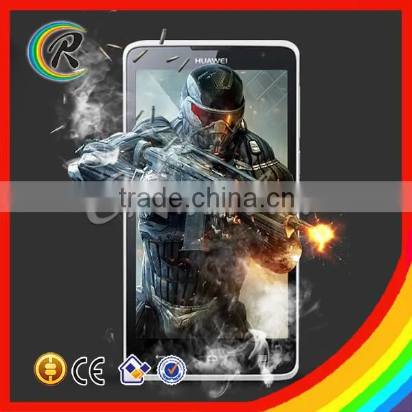 Anti-shock Tempered Glass Screen Protector for Huawei G615 photo-5