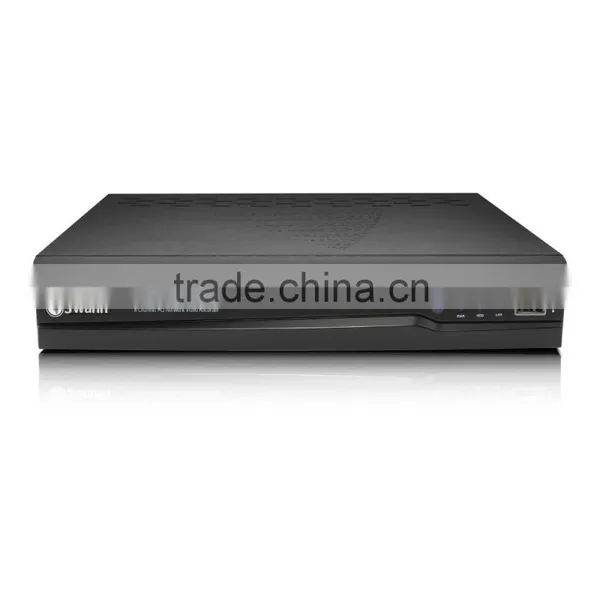 SWN1 - SWANN CCTV NVR8-7082 8 CHANNEL 720P NETWORK VIDEO RECORDER 1TB POE & 8X NHD-806 CAMERAS 1MP 720P NIGHT VISION photo-3