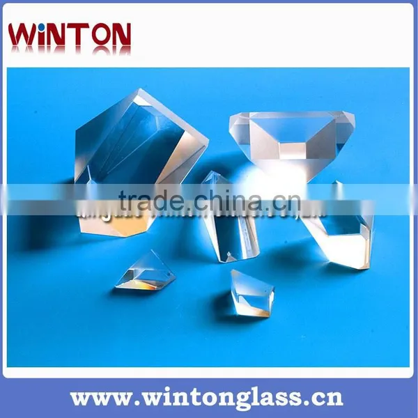 Optical Prisms Glass photo-4