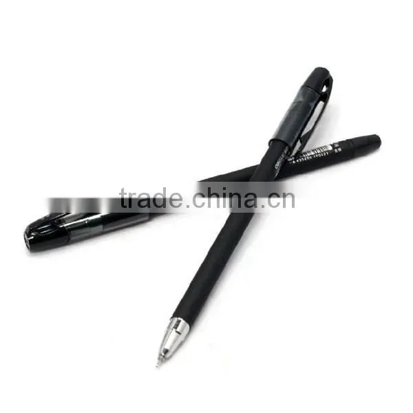 0.5mm Good Quality Water Pen & Gel Pen photo-4