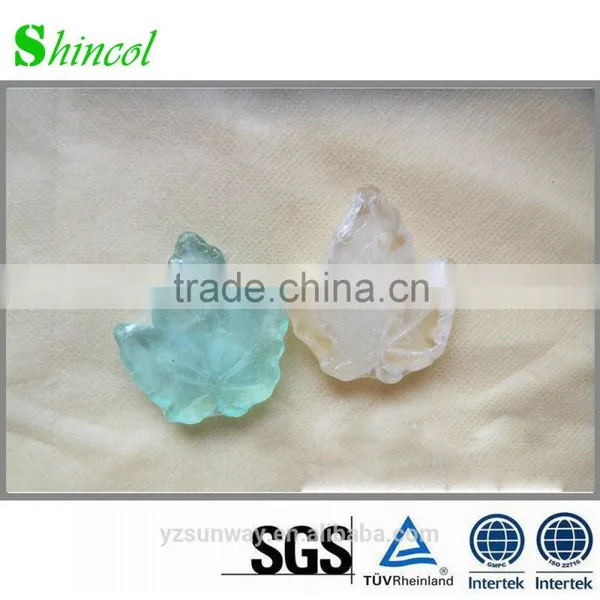 30g Transparent Soap Hotel Spa Soap photo-3