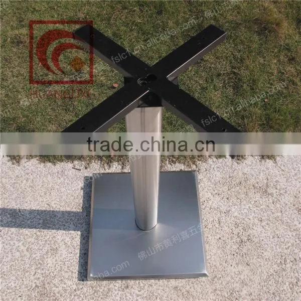 Stainless Steel Table Legs, Furniture Accessories,metal Furniture Feet,table Footings,stainless Steel Furniture Leg, photo-2