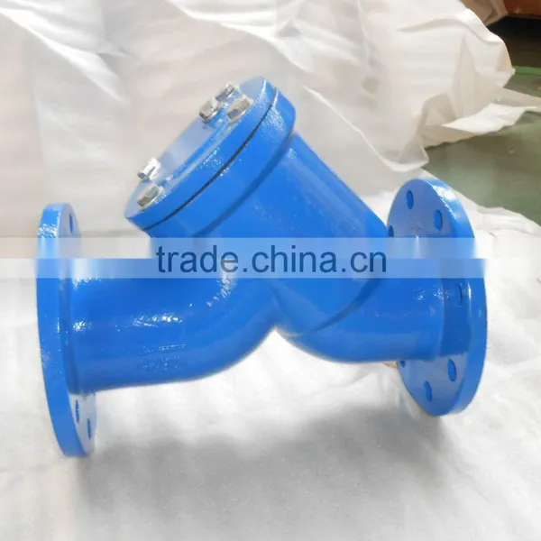 Y Strainer PN16