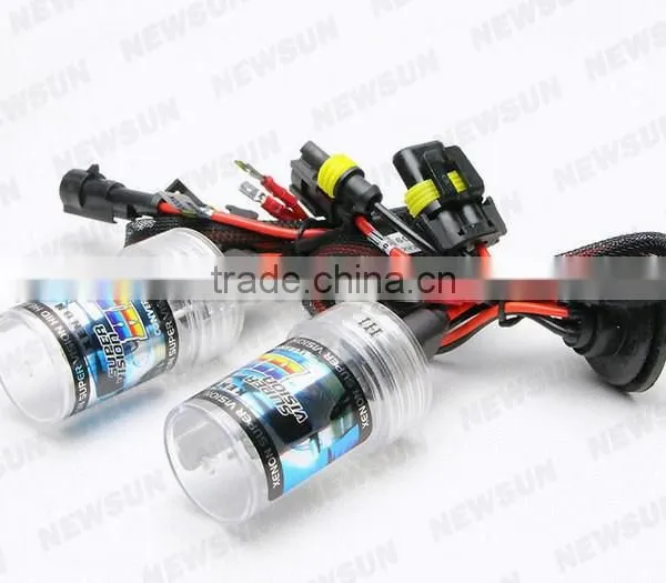 Xenon Bulb Hid Xenon Kits Super White h4 h1 h7 h3 Headlight Bulbs photo-2