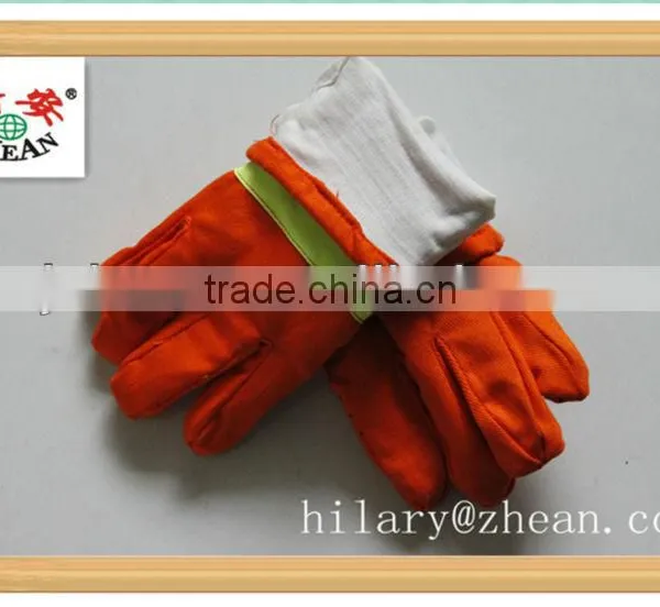 reflective gloves/ working gloves