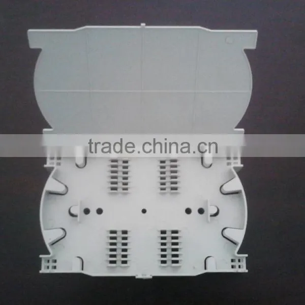 Hot Sale Optical Fiber Splice Tray With ROHS Standard photo-3