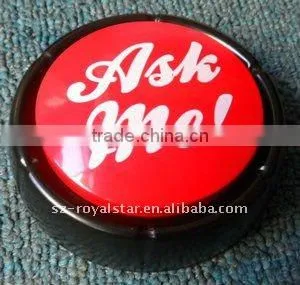 Easy button Maker