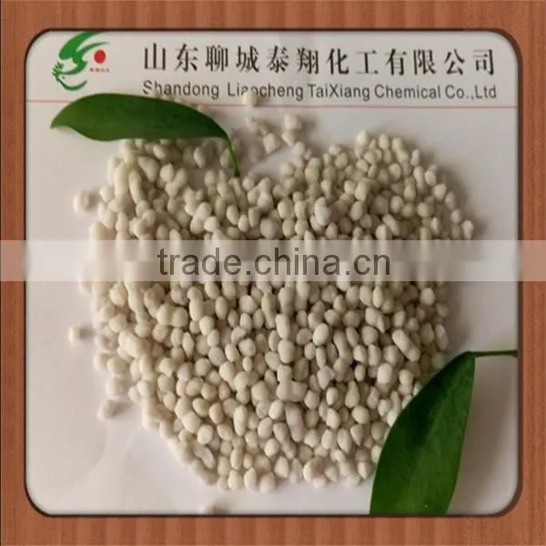 Pure White Granular Ammonium Sulphate photo-2