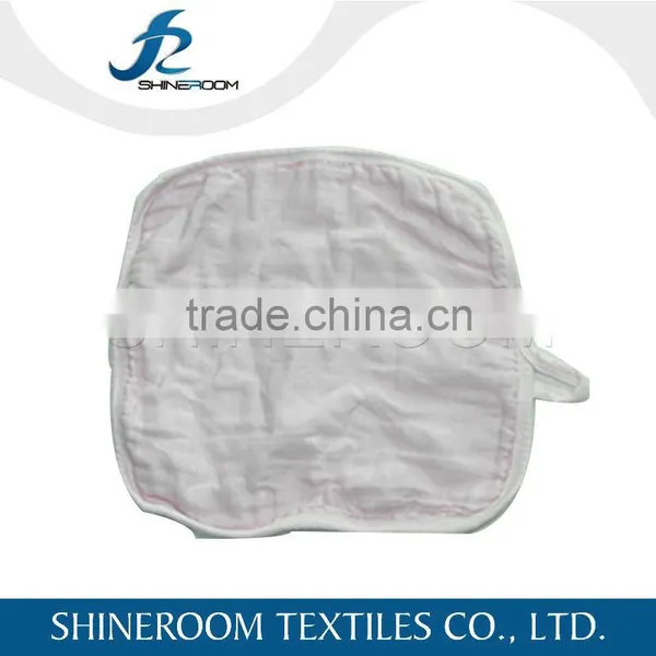 High End China Made Face Cloth
