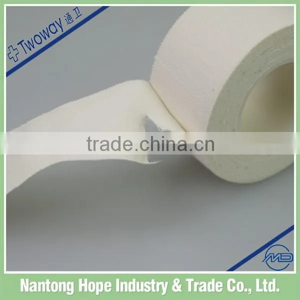 Surgical Adhesive Zinc Oxide Plaster photo-2