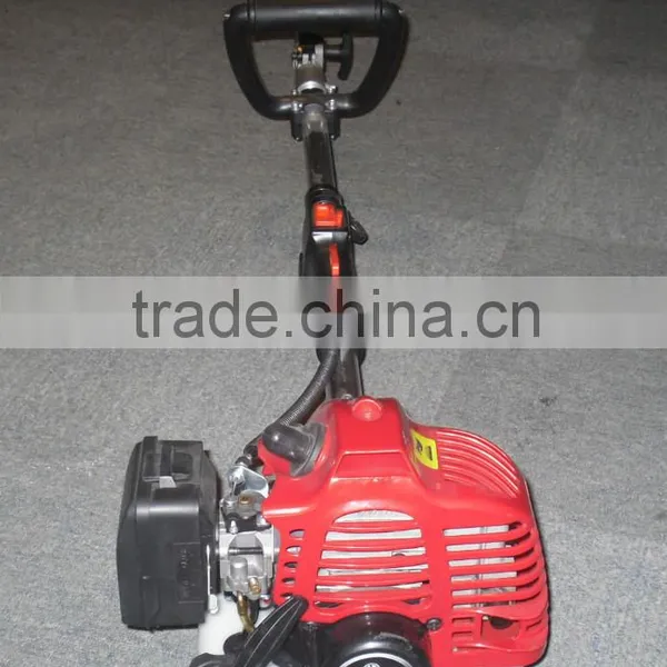 2.5hp Gasoline Sweeper photo-2