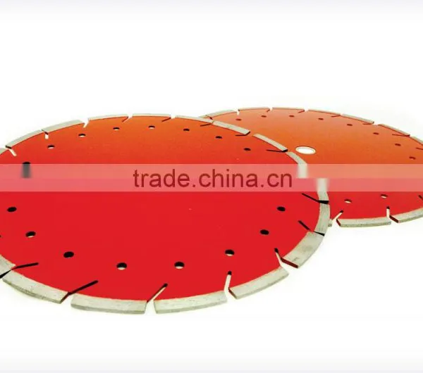 26" Diamond Cutting Blades photo-6