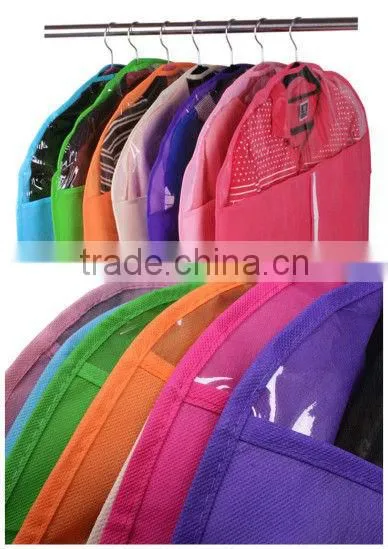 Dustproof Non-Woven Fibrics Cloth Cover photo-2