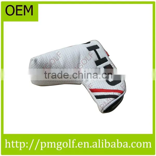 Custom Golf Head Covers