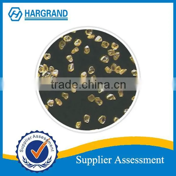 Industrial Synthetic Diamond Powder photo-3