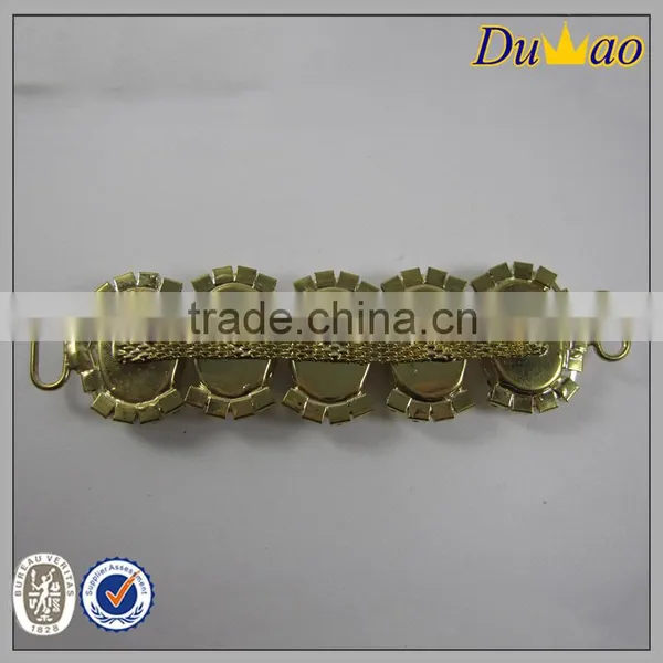 Upper for Sandal Chain Shoe Accessiories photo-4
