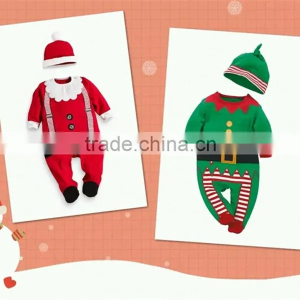 Girls Wear Christmas Costume or Unisex Christmas Tree Costume