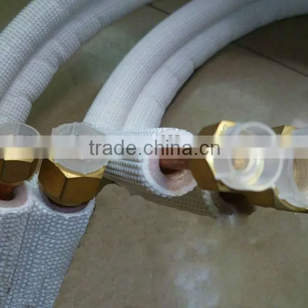 Split Air Conditioner Copper Tube & Pipe photo-2