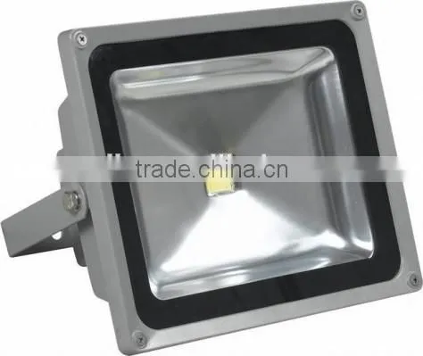 China Suppliers 2016 UL CUL Floodlight High Lumen Outdoor Use Portable Flood Light 20w Led Flood Light photo-2