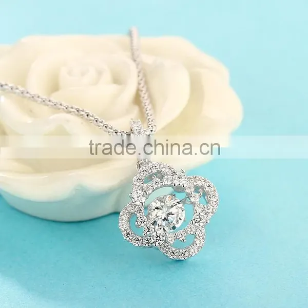 2016 European Fashion Jewelry Modern Light Pendant SPG913W photo-2