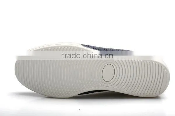 Guangzhou Kid Leather Shoe/ China Online Man Casual Shoe /Italian Leather Shoes Men photo-5