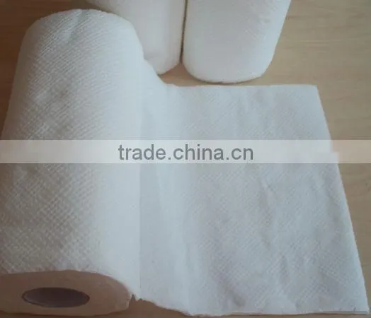 Kitchen Tissue Paper Roll photo-2