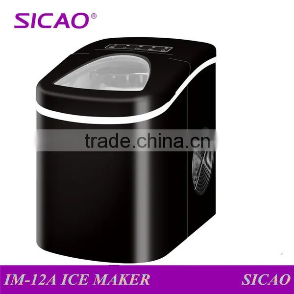 ice cube making machine price in china