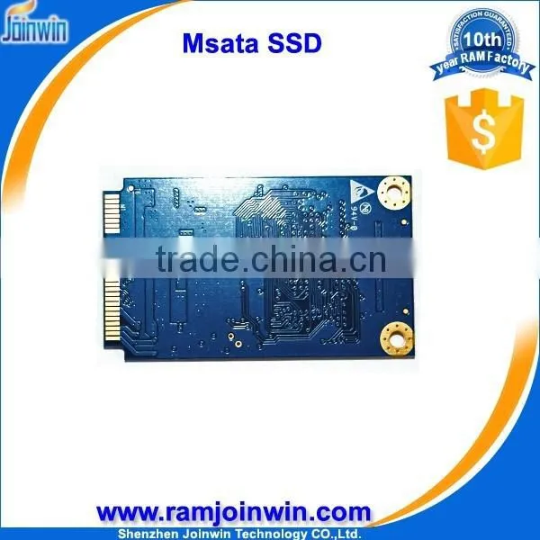 Internal MLC Flash Type MSATA Solid State Drive Ssd 32gb for Desktop photo-2