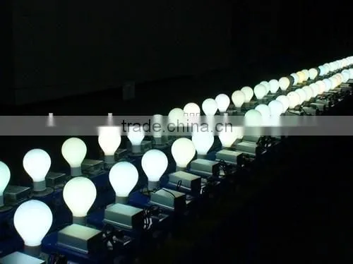 High Quality and High Power 9w Led Bulb,ROHS CTICKand CE Led Bulb photo-6