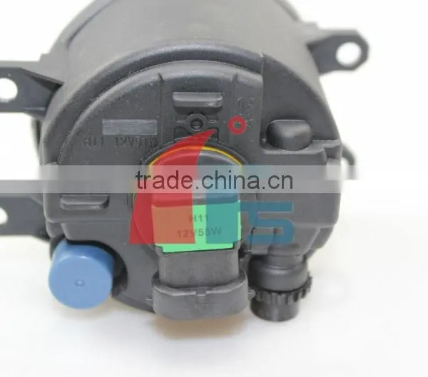 Prius 30 Foglamp photo-4