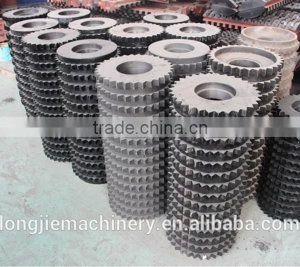 China Cheap Drum Wood Chipping Machine photo-6