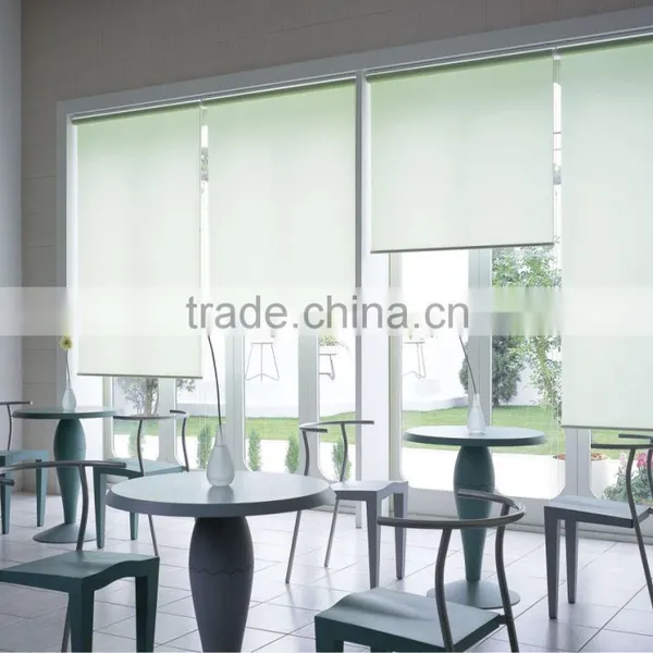 Fabric Blinds photo-2