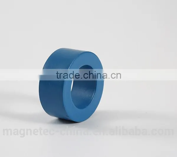 Nanocrystalline Power Transformer for Power Source for X-ray Generator, Laser Equipment photo-2