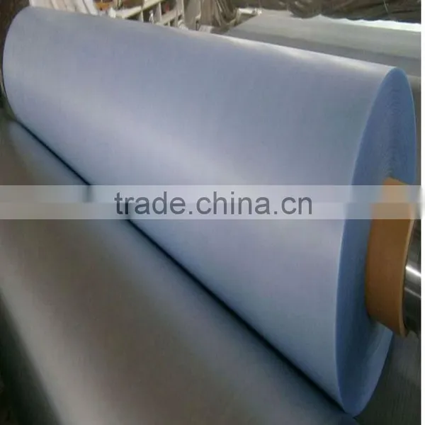 White 300 Micron Frosted PVC Sheet Supplier photo-2