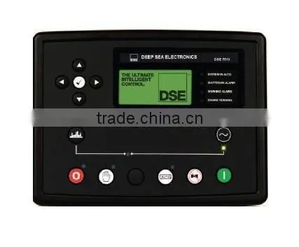 Original DSE7320 deep sea generator engine control unit
