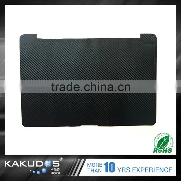 Newest High Quality Carbon Fiber Skin Materials for Macbook photo-5