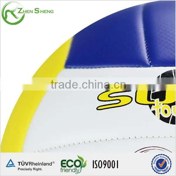 Zhensheng Cheap Price Volleyball Ball photo-2