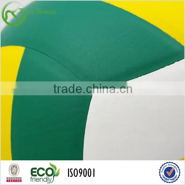 Zhensheng Official Size Weight Volleyball photo-2