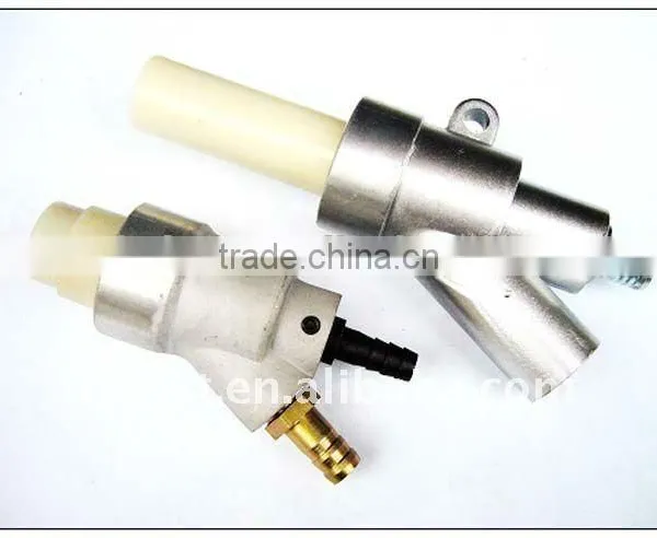 Blasting Machine Spares Gun B Blasting Part photo-3