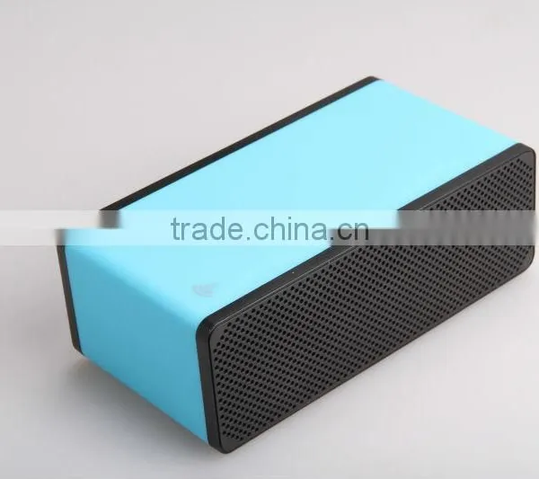 Magic Interaction Stereo Speaker for Mobile Phone or Computer photo-6