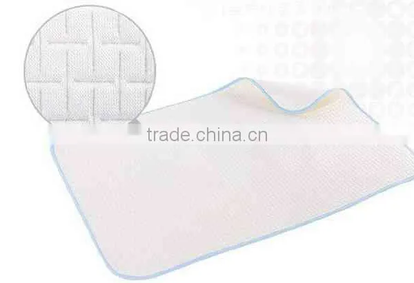 Travel Air Layer Portable Waterproof Baby Changing Pad photo-2
