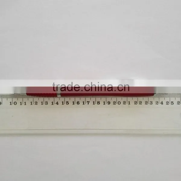 Promotion Stylus Ball Pen With Banner Inserted photo-6