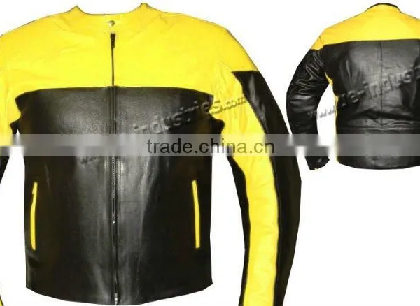 Racing Leather Jackets, Motorcycle Leather Jackets