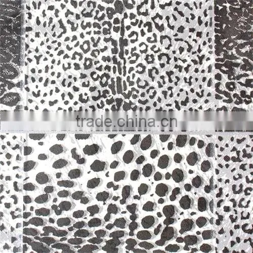3$ per Roll Pvc Wallpaper From Most Professional Wallpaper Manufacturer in China photo-3
