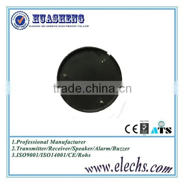 China Hot Sale High Quality Acoustic Transducer photo-2