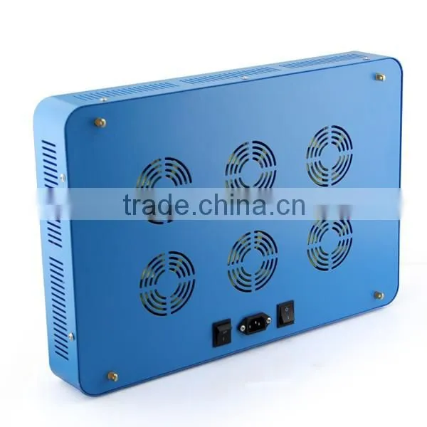 Full Spectrum Led Grow Lights 600watt Led for Growing Plants photo-4