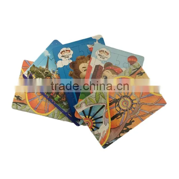 Jigsaw Puzzle Games