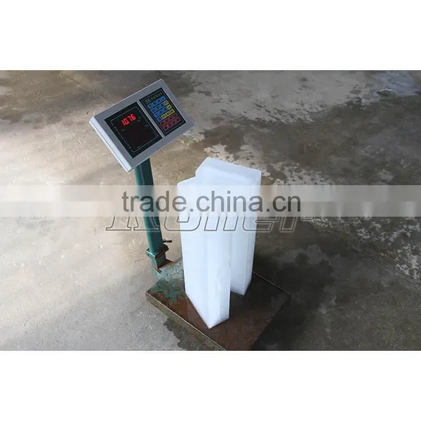 Trade Assurance Commercial Block Ice Machine Guangzhou photo-2