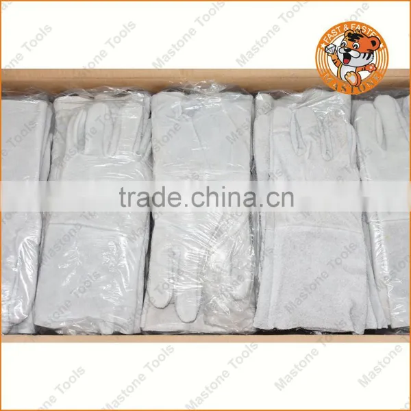 851163 Welders' Gloves photo-3